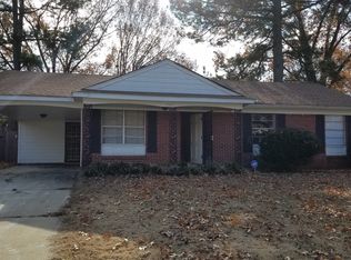 1347 Mary Jane Ave, Memphis, TN 38116