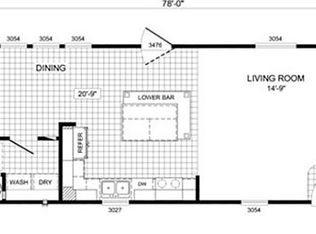 203 Jaye Rd, Frisco City, AL 36445