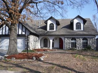 10215 E 23rd Pl, Tulsa, OK 74129