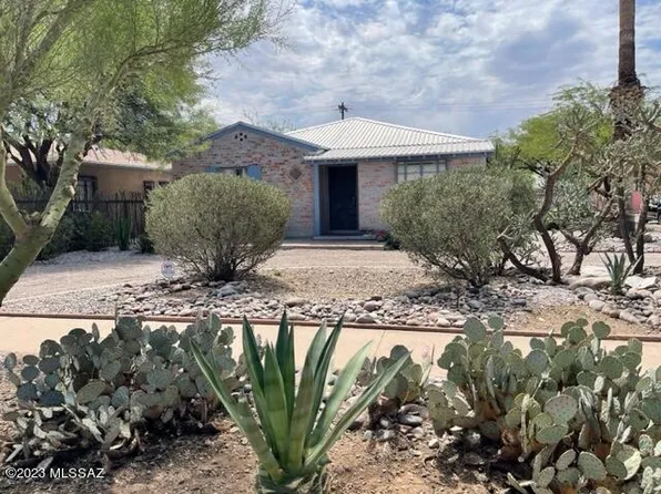 2100 E 10th St, Tucson, AZ 85719