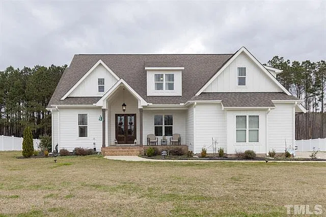 654 Christian Light Rd