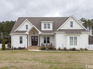 654 Christian Light Rd, Fuquay Varina, NC 27526