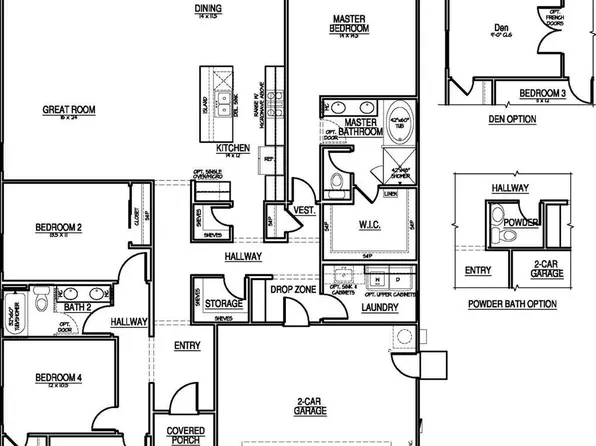 7905 Gypsum St, Bakersfield, CA 93314