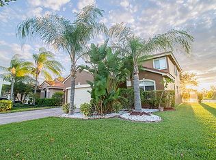 4697 Saint Simon Dr, Coconut Creek, FL 33073