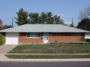 1432 Rosehill Rd, Reynoldsburg, OH 43068