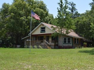 12410 Fort King Rd, Dade City, FL 33525