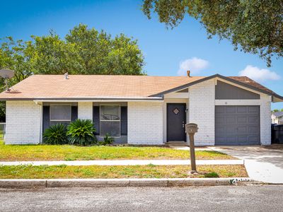 4202 Apple Tree Dr, San Antonio, TX, 78222