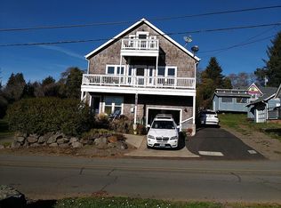 4719 NE Neotsu Dr, Neotsu, OR 97364