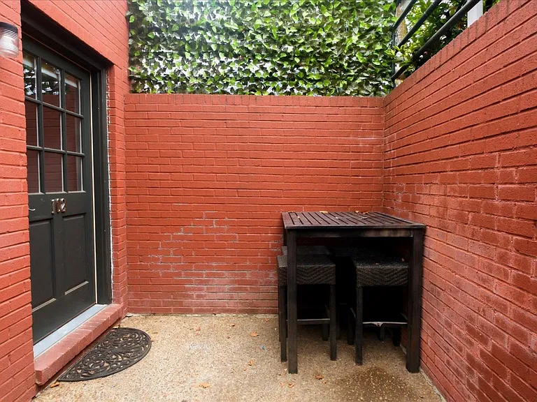 116 N Indian Aly #102 — Photo 17