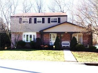 459 Fielding Dr, Pittsburgh, PA 15235