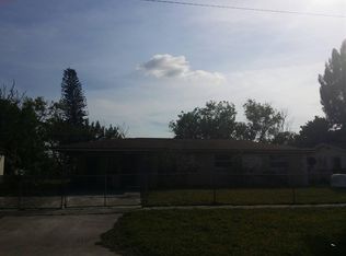 4666 New York Ave, Fort Myers, FL 33905