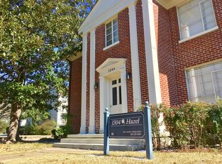 1304 Hazel St APT 5, Jackson, MS 39202