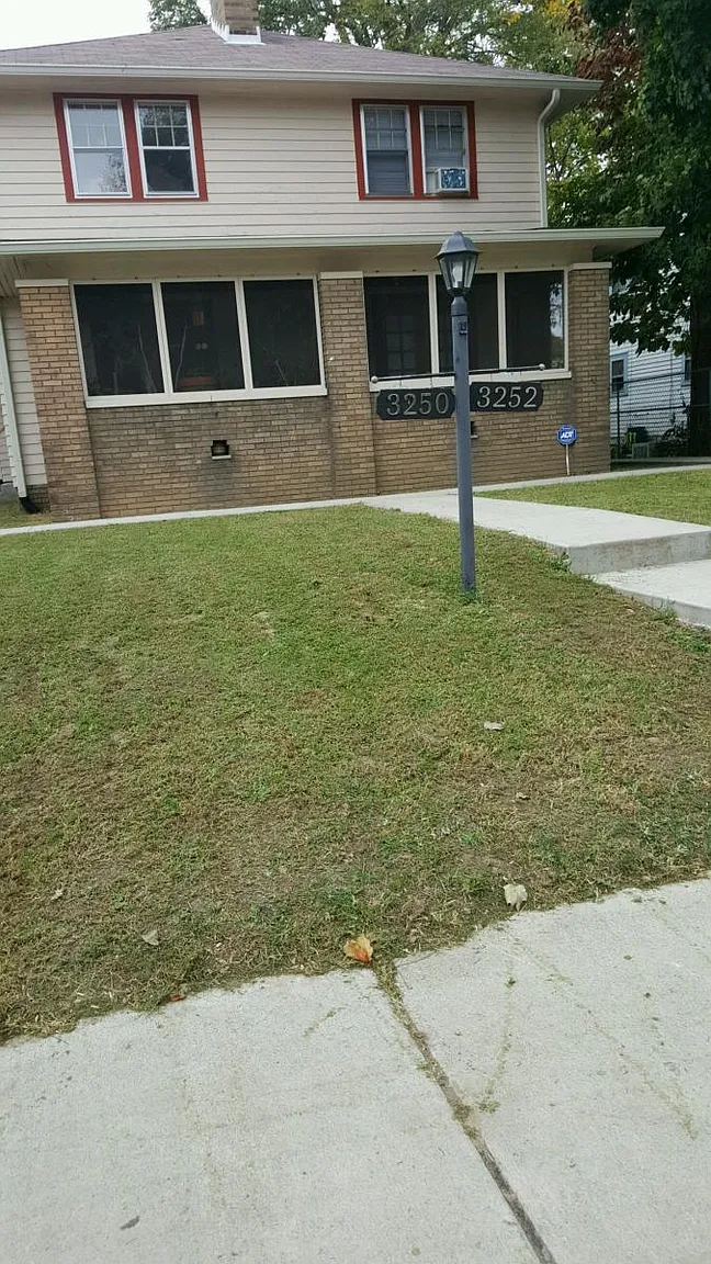 3250 Central Ave #Duplex photo 1