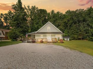 3208 Westchester Dr, Sanford, NC 27332