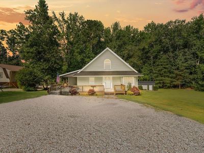 3208 Westchester Dr, Sanford, NC, 27332