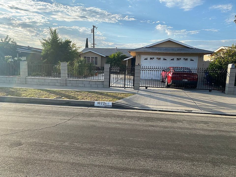 2nd image of 18725 Marimba St