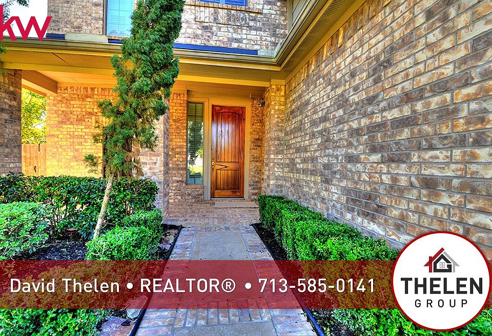 21203 Dover Park Ln, Katy, TX 77450 Zillow