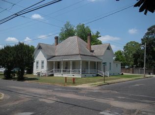 517 Church St, Columbia, MS 39429