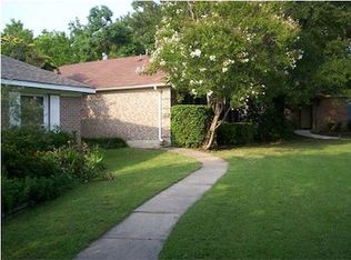 4611 Young Farm Ct, Montgomery, AL 36106