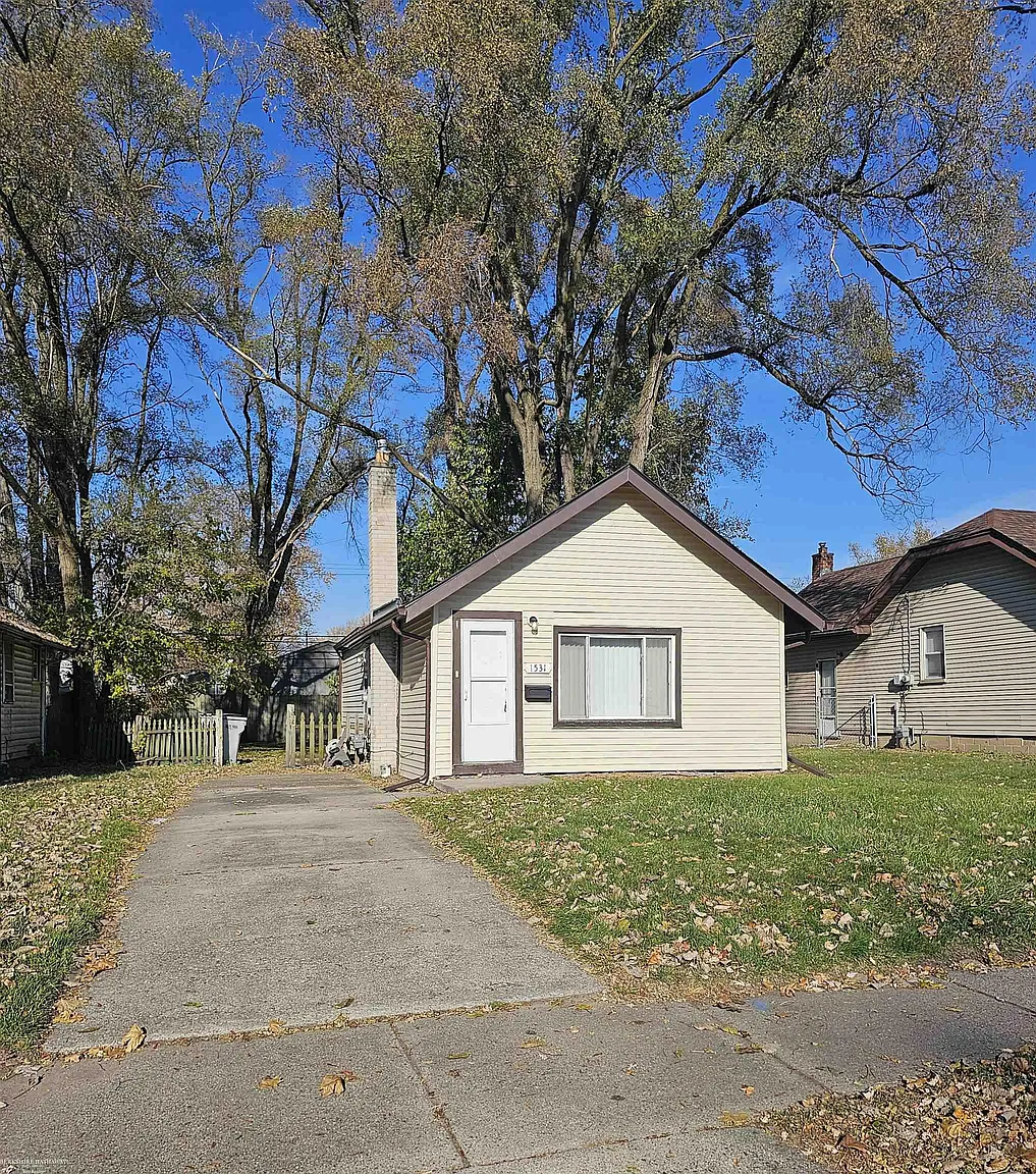 1531 E Evelyn Ave photo 1