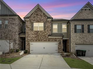 2527 Pearl Ridge Trce, Buford, GA 30519