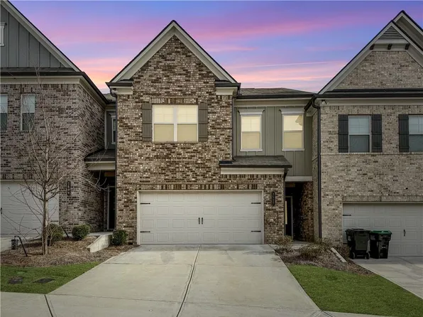 2527 Pearl Ridge Trce, Buford, GA 30519