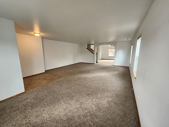 Big formal living room