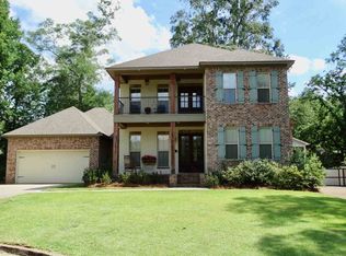 2461 Southwood Rd, Jackson, MS 39211