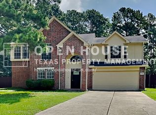 814 Gunnison, Magnolia, TX 77354