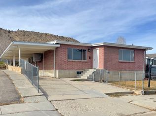 701 N 100 E, Price, UT 84501