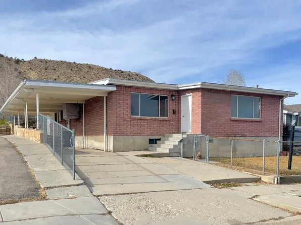 701 N 100 E, Price, UT 84501