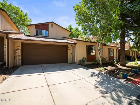 2505 E Eva Loop, Flagstaff, AZ 86004