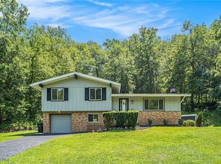 9424 Brookside Rd, Independence, OH 44131