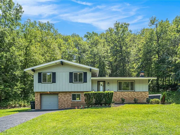 9424 Brookside Rd, Independence, OH 44131