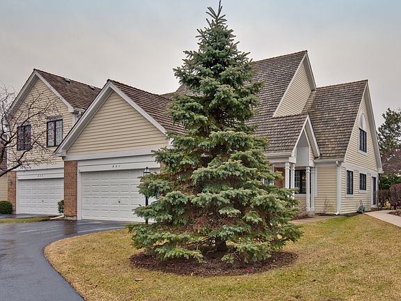 2nd image of 821 Braeman Ct