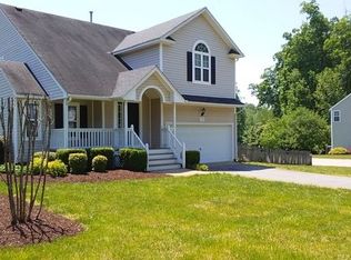 7825 Mill River Ln, Chesterfield, VA 23832