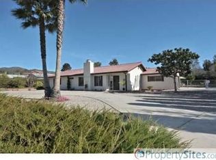 1028 Ora Avo Dr, Vista, CA 92084
