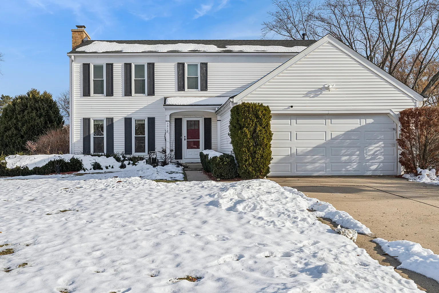 1315 Gail Dr photo 1