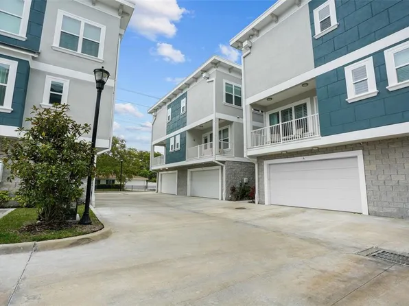 3702 W ROLAND STREET #4, TAMPA, FL 33609
