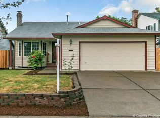 21565 SW Longacre St, Beaverton, OR 97003