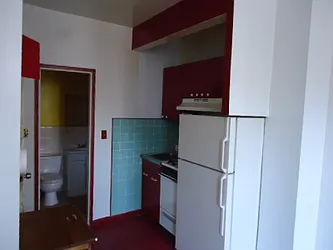 Rented by Citi Habitats