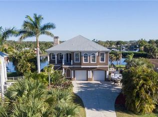 13438 Marquette Blvd, Fort Myers, FL 33905