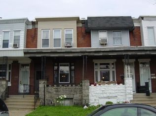 3375 Emerald St, Philadelphia, PA