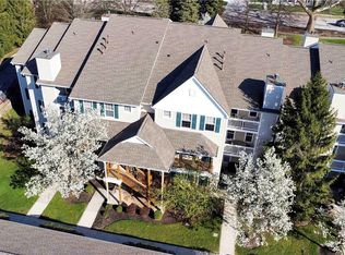 28340 Center Ridge Rd APT 124, Westlake, OH