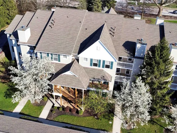 28340 Center Ridge Rd APT 124, Westlake, OH 44145