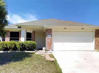 706 Baldwin Rd, Wylie, TX 75098