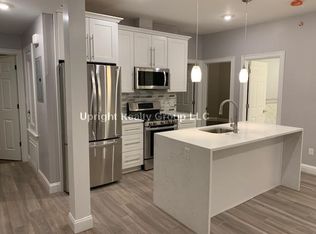 146 Sutherland Rd #3, Brighton, MA 02135