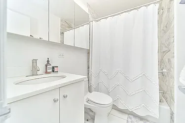 Rented by Living New York