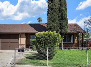 1762 Turnpike Rd, Stockton, CA 95206