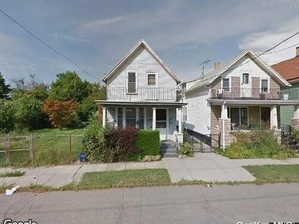 122 Sherman Street, Other, NY 14206